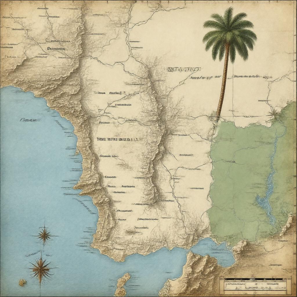 Tribe of Manasseh